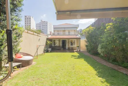 Casa com 3 Quartos à venda, 340m² no Vila Santo Estéfano, São Paulo