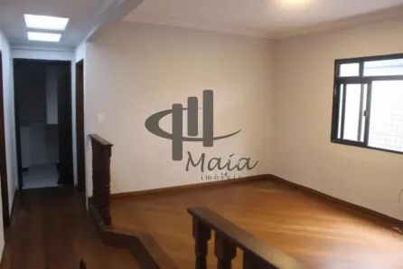 Apartamento com 1 Quarto à venda, 55m² no Santa Maria, São Caetano do Sul