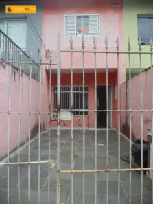 Casa com 2 Quartos para alugar, 100m² no Vila São Francisco (Zona Sul), São Paulo