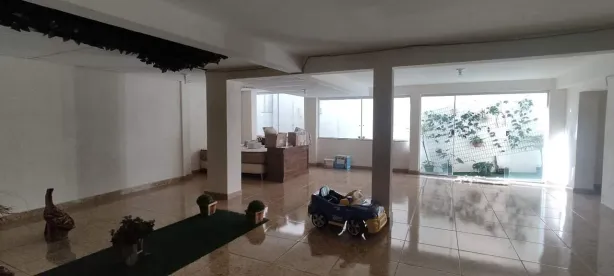 Casa com 4 Quartos à venda, 1000m² no Santa Cruz Industrial, Contagem