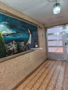 Casa com 2 Quartos para alugar, 80m² no Vila Canero, São Paulo