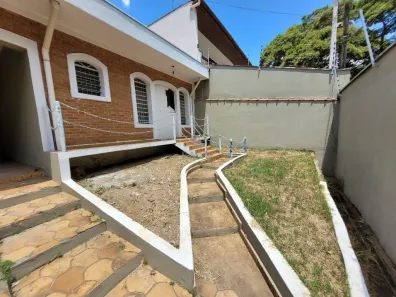 Casa com 3 Quartos à venda, 235m² no Jardim Guarani, Campinas