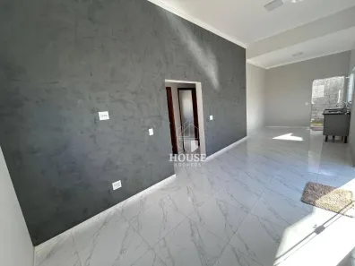 Casa com 3 Quartos à venda, 76m² no Parque Real II, Mogi Mirim