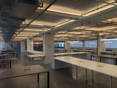 Sala Comercial para alugar, 671m² no Pinheiros, São Paulo