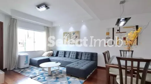 Sobrado com 3 Quartos à venda, 174m² no Vila Alzira, Santo André