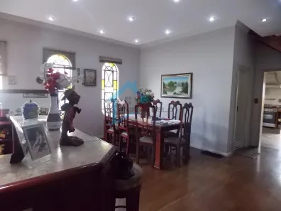 Casa com 5 Quartos à venda, 302m² no Inconfidentes, Contagem