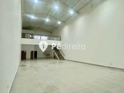 Galpão/Depósito/Armazém para alugar, 300m² no Vila Carrão, São Paulo