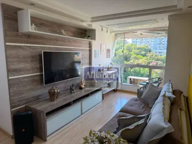 Apartamento com 2 Quartos à venda, 70m² no Fonseca, Niterói