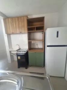 Apartamento com 2 Quartos para alugar, 40m² no Cachoeira das Garças, Cuiabá