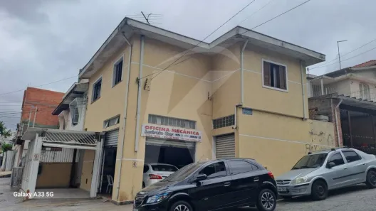 Sobrado com 3 Quartos à venda, 198m² no Vila Dom Pedro II, São Paulo