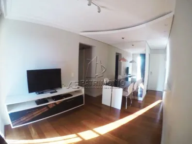 Apartamento com 2 Quartos para alugar, 50m² no Jardim Guarujá, Sorocaba