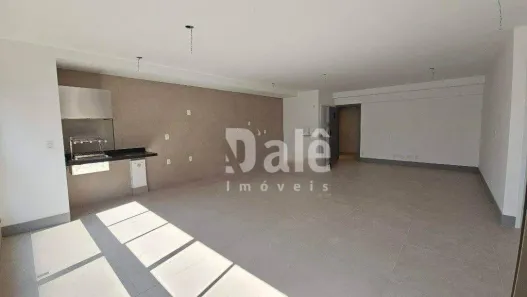 Apartamento com 3 Quartos à venda, 120m² no Condomínio Royal Park, São José dos Campos