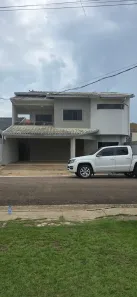 Casa de Condomínio com 4 Quartos à venda, 350m² no Nova Esperança, Porto Velho