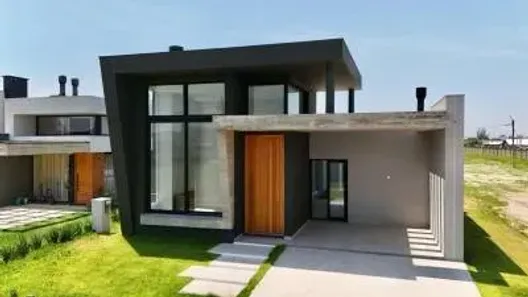 Casa de Condomínio com 4 Quartos à venda, 182m² no Capão da Canoa, Capão da Canoa