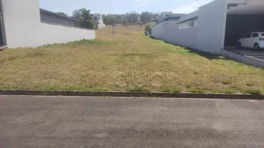 Lote/Terreno à venda, 525m² no Residencial Terras de Ártemis (Ártemis), Piracicaba
