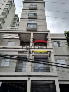 Apartamento com 2 Quartos para alugar, 40m² no Vila Mazzei, São Paulo