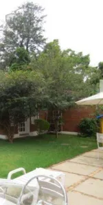 Casa de Condomínio com 4 Quartos à venda, 300m² no Alto de Pinheiros, São Paulo