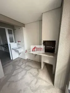 Apartamento com 1 Quarto à venda, 30m² no Picanço, Guarulhos