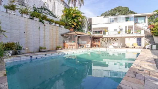 Casa com 2 Quartos à venda, 700m² no Morumbi, São Paulo