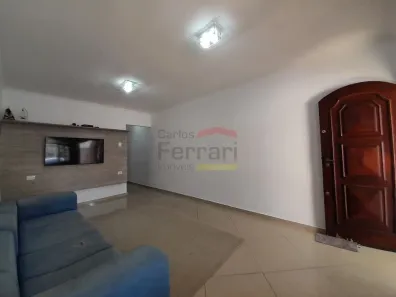 Sobrado com 2 Quartos à venda, 86m² no Jardim Virginia Bianca, São Paulo