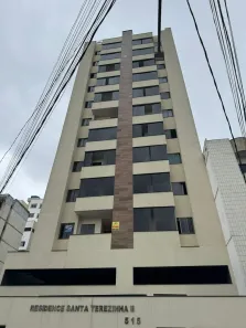 Apartamento com 2 Quartos à venda, 100m² no Nossa Senhora das Graças, Juiz de Fora