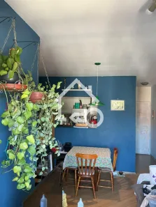 Apartamento com 3 Quartos à venda, 78m² no Baeta Neves, São Bernardo do Campo