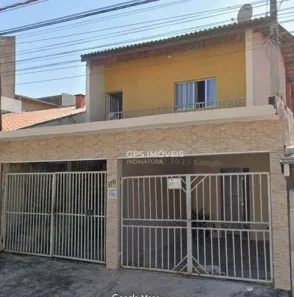 Casa com 3 Quartos à venda, 152m² no Jardim Paulista II, Indaiatuba