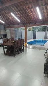Fazenda/Sítio com 3 Quartos à venda, 120m² no Jardim do Lago, Cardoso