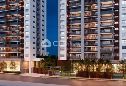 Apartamento com 3 Quartos à venda, 150m² no Perdizes, São Paulo