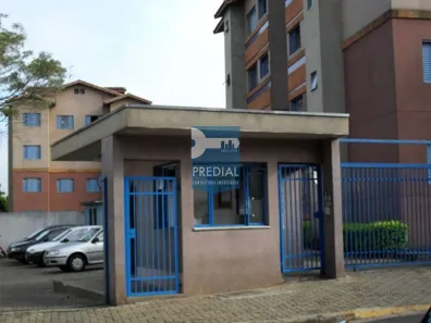 Apartamento com 2 Quartos à venda, 60m² no Jardim Nova Santa Paula, São Carlos