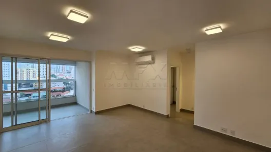 Apartamento com 3 Quartos à venda, 103m² no Vila Cidade Universitária, Bauru