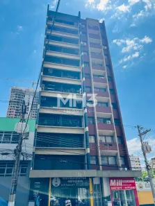 Sala Comercial com 1 Quarto à venda, 32m² no Vila Lídia, Campinas