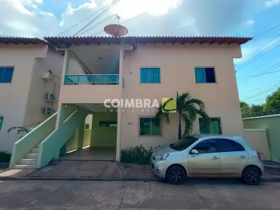 Apartamento com 3 Quartos para alugar, 153m² no Caranazal, Santarém