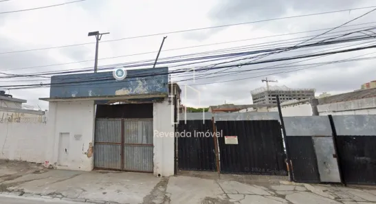 Lote/Terreno à venda, 1100m² no Vila Albertina, São Paulo