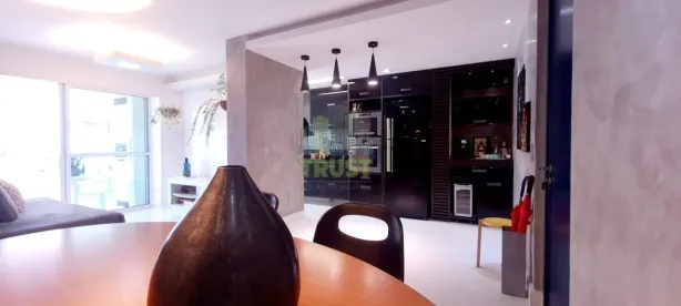 Apartamento com 3 Quartos à venda, 93m² no Recreio dos Bandeirantes, Rio de Janeiro