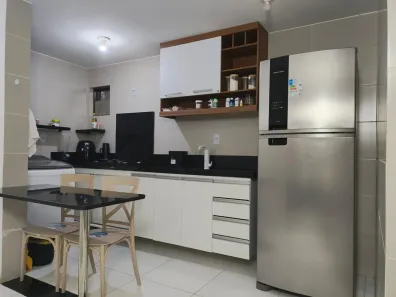 Apartamento com 2 Quartos à venda, 54m² no Bancários, João Pessoa