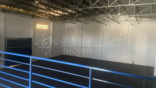 Ponto Comercial para alugar, 786m² no Jardim do Trevo, Ribeirão Preto