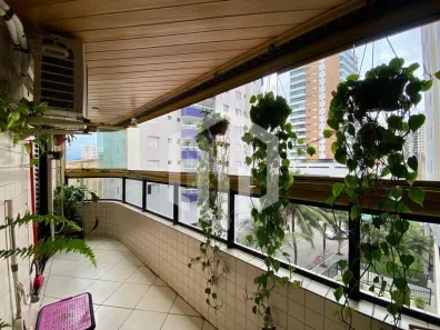 Apartamento com 2 Quartos à venda, 72m² no Aviação, Praia Grande