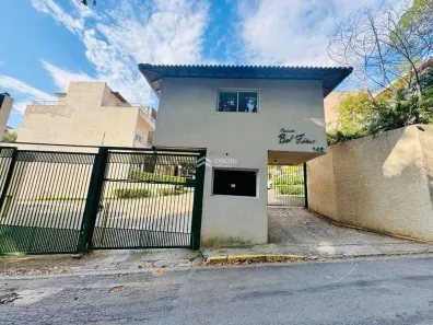 Casa com 4 Quartos à venda, 110m² no Jardim Rebelato, Cotia
