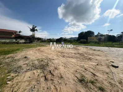 para alugar, 829m² no Gravatá, Navegantes