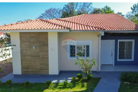 Casa com 3 Quartos à venda, 109m² no Oficinas, Tubarão