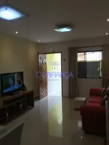 Casa com 3 Quartos à venda, 150m² no Freguesia (Jacarepaguá), Rio de Janeiro