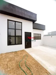 Casa com 2 Quartos à venda, 79m² no Parque Residencial Sabiás, Indaiatuba
