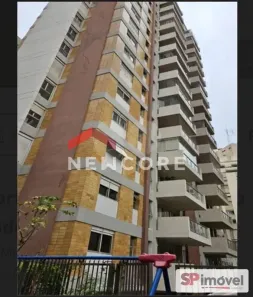 Apartamento com 3 Quartos à venda, 100m² no Perdizes, São Paulo