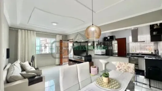 Apartamento com 3 Quartos à venda, 110m² no São Pedro, Juiz de Fora