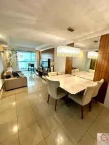 Apartamento com 3 Quartos à venda, 115m² no Praia da Costa, Vila Velha