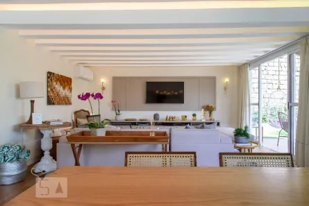 Casa de Condomínio com 4 Quartos à venda, 400m² no Recreio dos Bandeirantes, Rio de Janeiro