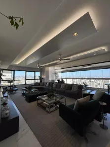 Apartamento com 3 Quartos à venda, 244m² no Petrópolis, Porto Alegre