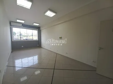 Sala Comercial para alugar, 25m² no Paulista, Piracicaba