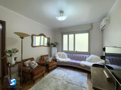 Apartamento com 2 Quartos à venda, 72m² no Centro Histórico, Porto Alegre